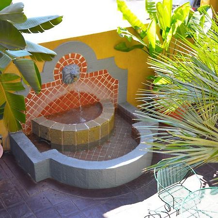 West Park Inn- Extended Stay / Weekly Rates Available San Diego Dış mekan fotoğraf