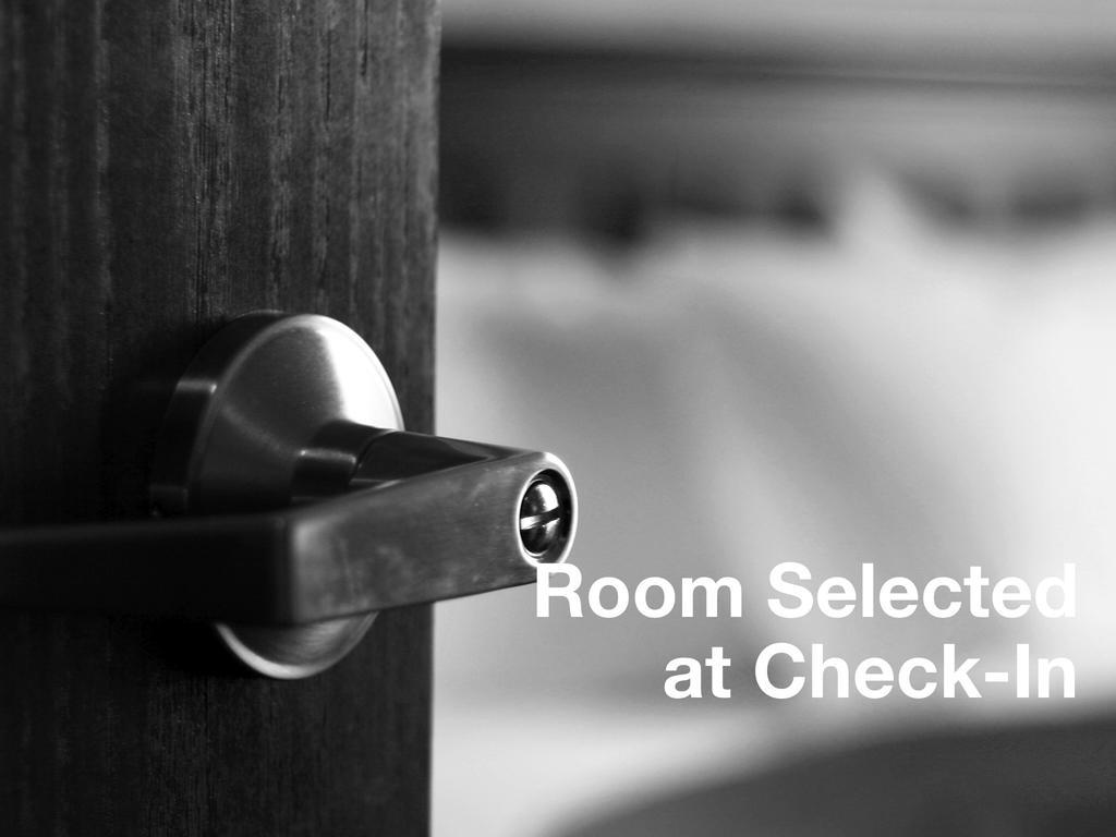 West Park Inn- Extended Stay / Weekly Rates Available San Diego Oda fotoğraf